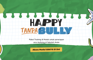 Happy Tanpa Bully