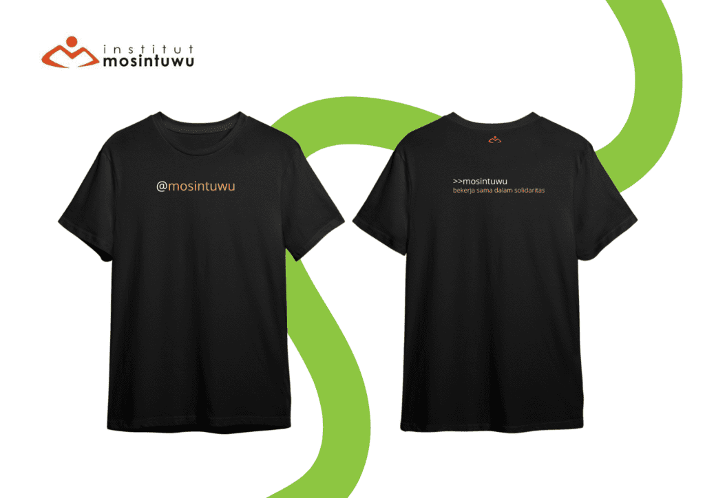 Visual Branding Mosintuwu