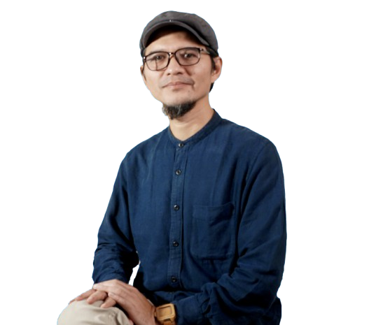Irfan Amali