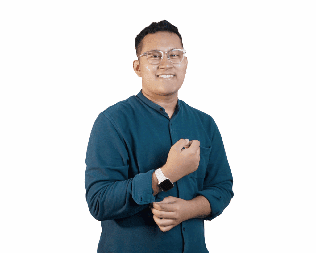 Kevin Izzan Adithya Pratama