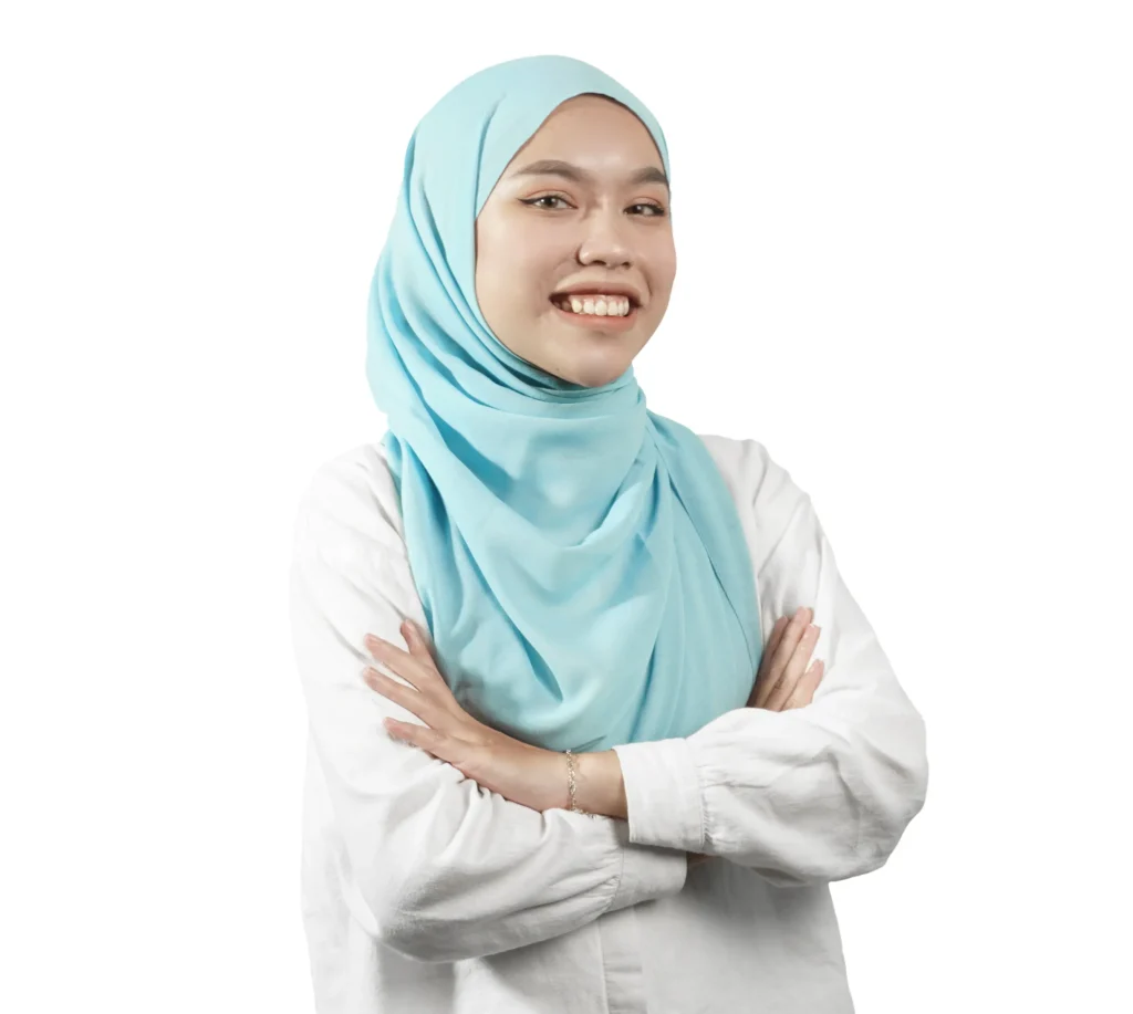 Nisha Nurhanisa