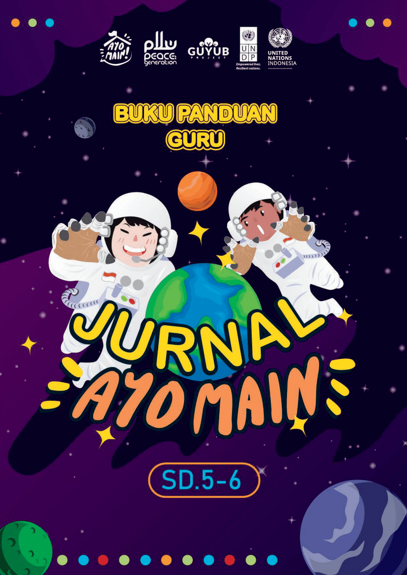 Ayo Main Jurnal