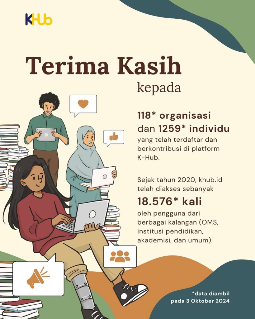 IG K-Hub #1